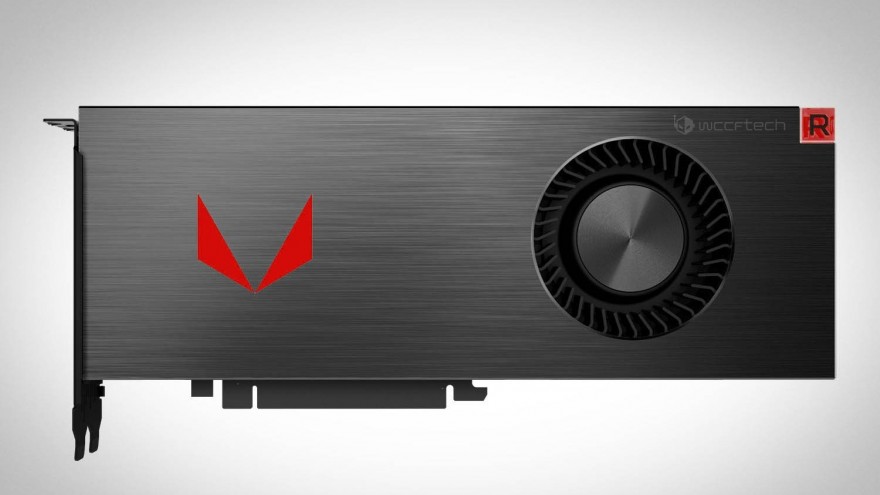 AMD Radeon RX Vega